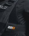 221B Maxx - Dri Vest 5.0 - Body Armor Ventilation - 360° Air Flow - Bulletproof Zone