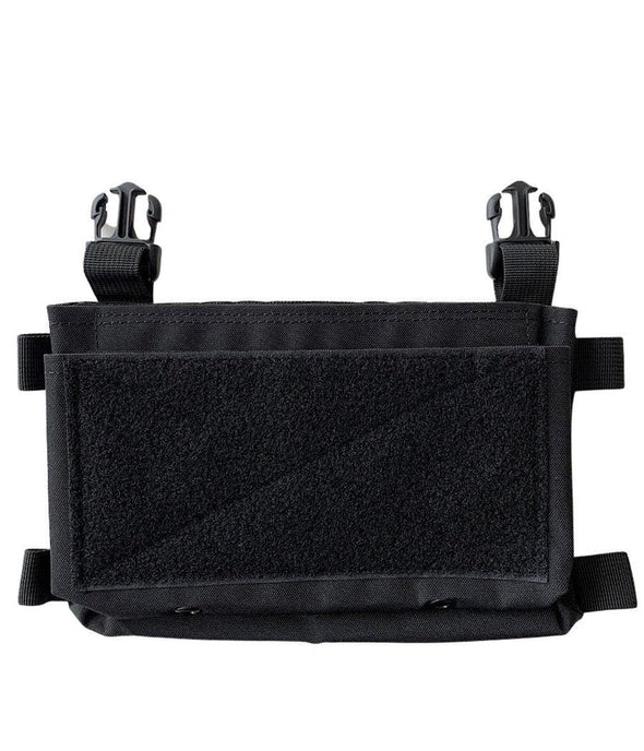 221B Modular Front Panel for QRF Plate Carrier - Bulletproof Zone