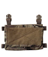 221B Modular Front Panel for QRF Plate Carrier - Bulletproof Zone