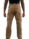 221B Operator Tactical Pants - Bulletproof Zone