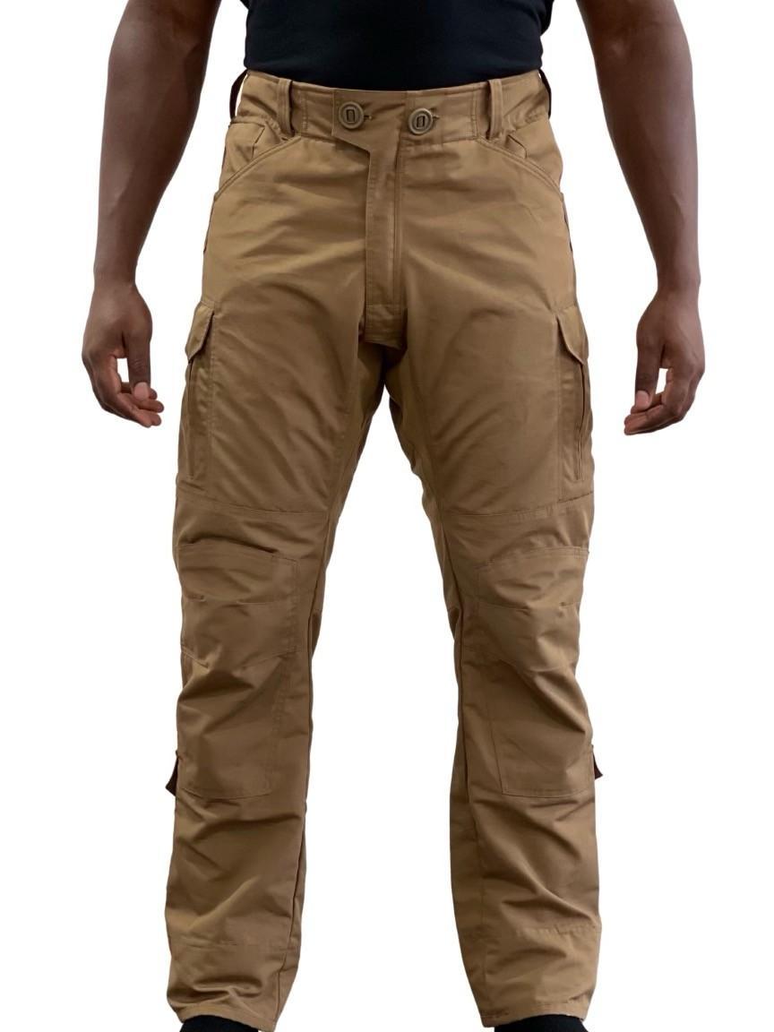 221B Operator Tactical Pants | Bulletproof Zone
