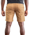 221B Sentry Tactical Shorts - Bulletproof Zone