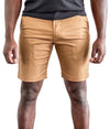 221B Sentry Tactical Shorts - Bulletproof Zone