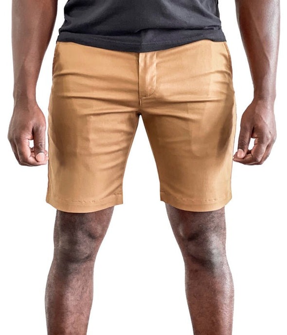 221B Sentry Tactical Shorts - Bulletproof Zone
