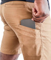 221B Sentry Tactical Shorts - Bulletproof Zone