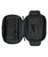 221B Tactical Apollo Rapid Access Individual First Aid Kit (IFAK) Pouch w/ MOLLE - Bulletproof Zone