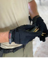 221B Tactical Exxtremity Patrol Gloves 2.0 - Bulletproof Zone