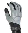221B Tactical Gladiator Gloves - Full Dexterity - Level 5 Cut Resistance - Shooting and Search Gloves - Bulletproof Zone