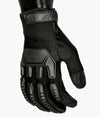 221B Tactical Gladiator Gloves - Full Dexterity - Level 5 Cut Resistance - Shooting and Search Gloves - Bulletproof Zone