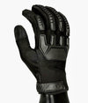 221B Tactical Gladiator Gloves - Full Dexterity - Level 5 Cut Resistance - Shooting and Search Gloves - Bulletproof Zone