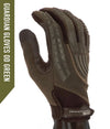 221B Tactical Guardian Gloves - Level 5 Cut Resistant - Bulletproof Zone