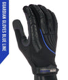 221B Tactical Guardian Gloves - Level 5 Cut Resistant - Bulletproof Zone