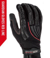 221B Tactical Guardian Gloves - Level 5 Cut Resistant - Bulletproof Zone