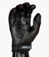 221B Tactical Guardian Gloves Pro - Full Dexterity - Level 5 Cut Resistance - Tactical Shooting and Search Gloves - Bulletproof Zone