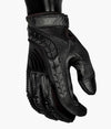 221B Tactical Guardian Gloves Pro - Full Dexterity - Level 5 Cut Resistance - Tactical Shooting and Search Gloves - Bulletproof Zone