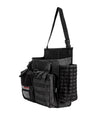 221B Tactical Harlej Bag - Car Seat Organizer, Patrol Vehicle, Contractor Truck, Mobile Office - Bulletproof Zone