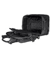 221B Tactical Hondo Bag - Amazing Storage, Compact, Highly - Expandable - Bulletproof Zone