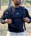 221B Tactical Maxx - Dri Silver Elite Long Sleeve Shirt - Bulletproof Zone