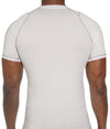 221B Tactical Maxx - Dri Silver Elite T-Shirt - Bulletproof Zone