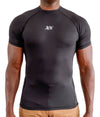221B Tactical Maxx - Dri Silver Elite T-Shirt - Bulletproof Zone