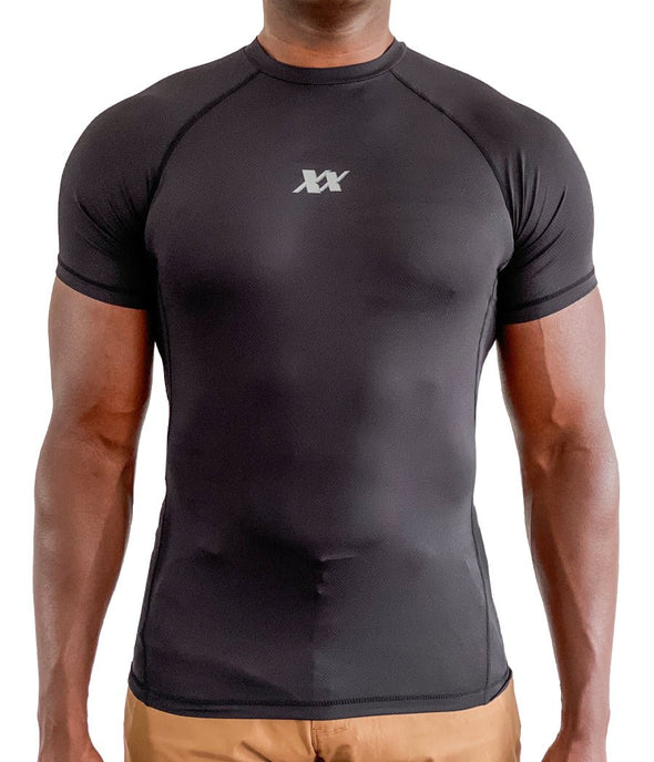 221B Tactical Maxx - Dri Silver Elite T-Shirt - Bulletproof Zone