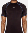 221B Tactical Maxx - Dri Silver Elite T-Shirt - Bulletproof Zone
