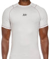 221B Tactical Maxx - Dri Silver Elite T-Shirt - Bulletproof Zone
