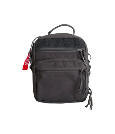 221B Tactical PF - 1 Armored Fast Access EDC CCW Bag - Bulletproof Zone