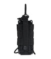 221B Tactical Rapid Access Open Top MOLLE Mag Pouch - Bulletproof Zone