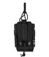 221B Tactical Rapid Access Open Top MOLLE Mag Pouch - Bulletproof Zone