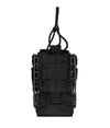 221B Tactical Rapid Access Open Top MOLLE Mag Pouch - Bulletproof Zone