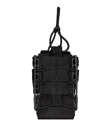 221B Tactical Rapid Access Open Top MOLLE Mag Pouch - Bulletproof Zone