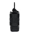 221B Tactical Rapid Access Open Top MOLLE Mag Pouch - Bulletproof Zone