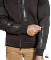 221B Tactical Rendition Hoodie Elite - Bulletproof Zone