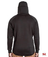 221B Tactical Rendition Hoodie Elite - Bulletproof Zone