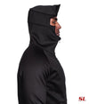 221B Tactical Rendition Hoodie Elite - Bulletproof Zone