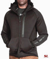 221B Tactical Rendition Hoodie Elite - Bulletproof Zone