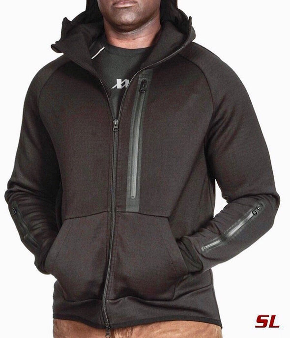 221B Tactical Rendition Hoodie Elite - Bulletproof Zone