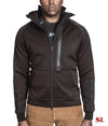 221B Tactical Rendition Hoodie Elite - Bulletproof Zone