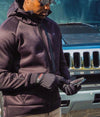 221B Tactical Rendition Hoodie Elite - Bulletproof Zone