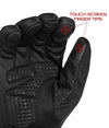 221B Tactical Summit Gloves - Bulletproof Zone