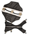 221B Tactical Titan Vest - Level IIIA K - 9 Body Armor - Bulletproof Zone