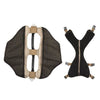 221B Tactical Titan Vest - Level IIIA K - 9 Body Armor - Bulletproof Zone
