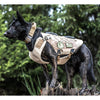 221B Tactical Titan Vest - Level IIIA K - 9 Body Armor - Bulletproof Zone