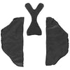 221B Tactical Titan Vest - Level IIIA K - 9 Body Armor - Bulletproof Zone