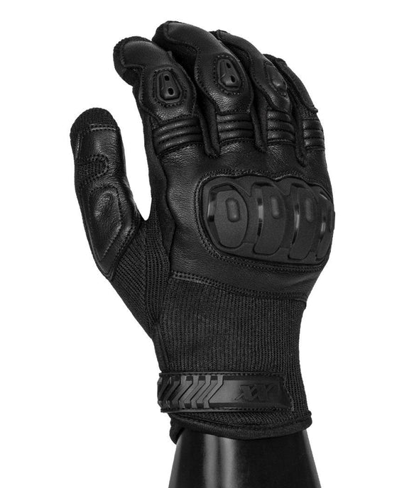 221B Tactical Warrior Gloves - Bulletproof Zone