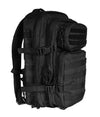 221B Ultimate Assault Bag + Level IIIA Panel - Armored Backpack - Bulletproof Zone