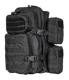 221B Ultimate Assault Bag + Level IIIA Panel - Armored Backpack - Bulletproof Zone