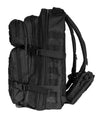221B Ultimate Assault Bag + Level IIIA Panel - Armored Backpack - Bulletproof Zone