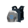 Caliber Armor AR550 Level III+ Quick Response Package